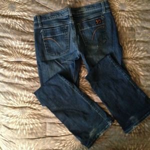 Joe's Jeans Size 30