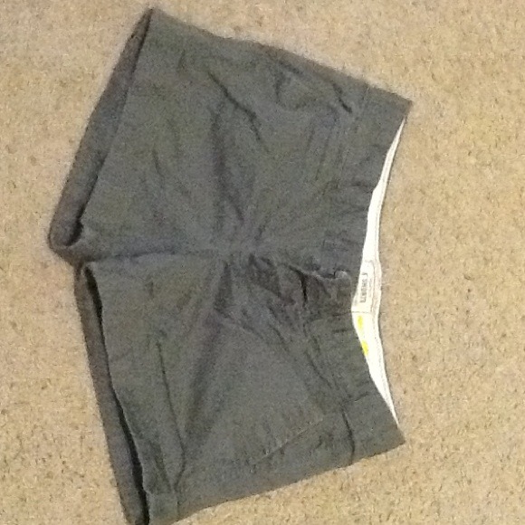 Old navy shorts