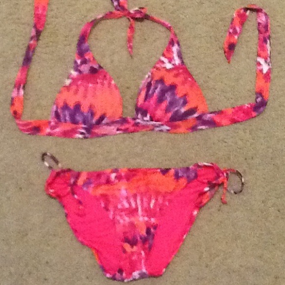 Victoria secret swimsuit