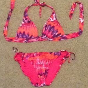 Victoria secret swimsuit