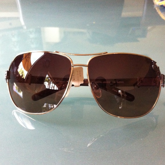True Religion glasses