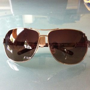 True Religion glasses