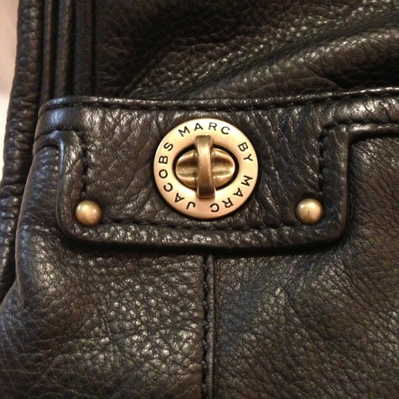 Marc by Marc Jacobs Handbag - Picture 4 of 4