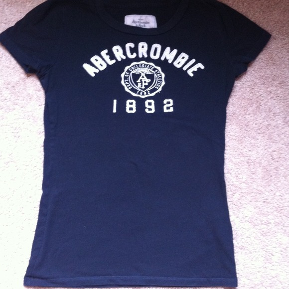 Abercrombie and Fitch t-shirt