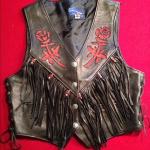 Bundled vests- on hold