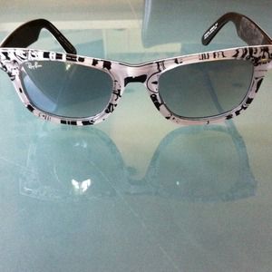 Ray ban Wayfarer special series #3