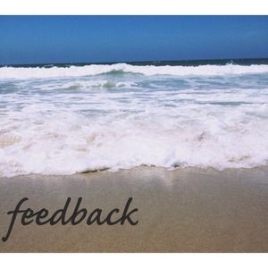 feedback paaaaage 💘