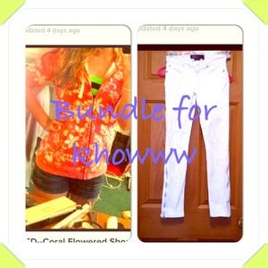 Bundle 💕