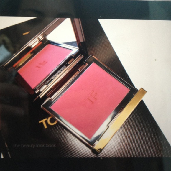 🚫Sold🚫TOM FORD blush Narcissist 💗