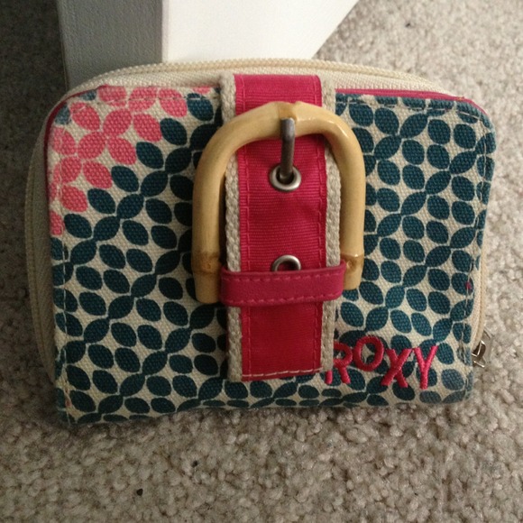 Roxy Wallet