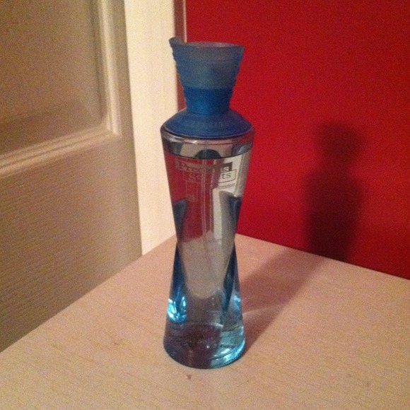 precious secrets perfume