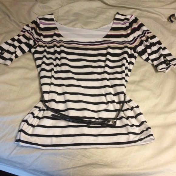 White House Black Market  Tops - Nice going out shirt