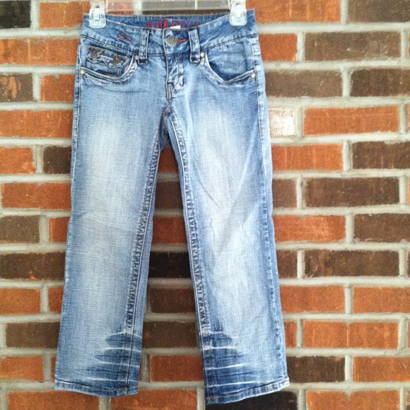 Capris