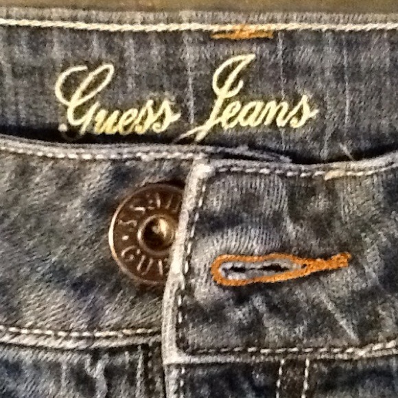 Guess shorts