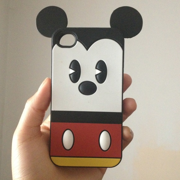 iPhone case