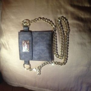 🔴OnHold🔴Michael Kors Waist Bag
