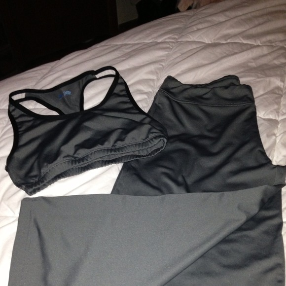 Workout gear! - Picture 2 of 3