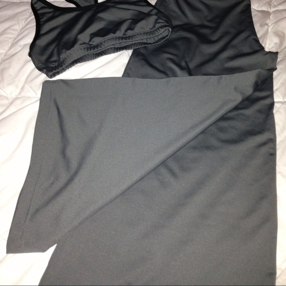 Workout gear! - Picture 3 of 3
