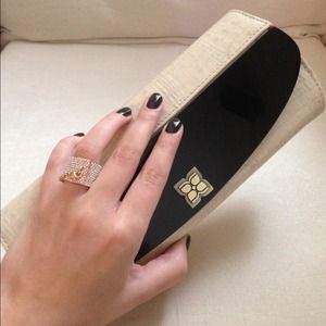 🎉HOST PICK🎉 BCBG Clutch