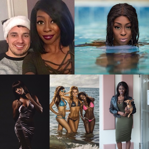 Meet your buyer/seller! 💕 - Picture 5 of 8