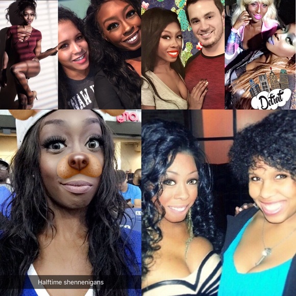 Meet your buyer/seller! 💕 - Picture 3 of 8