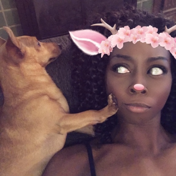 Meet your buyer/seller! 💕 - Picture 7 of 8