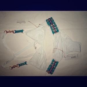 Beach bunny bundle set