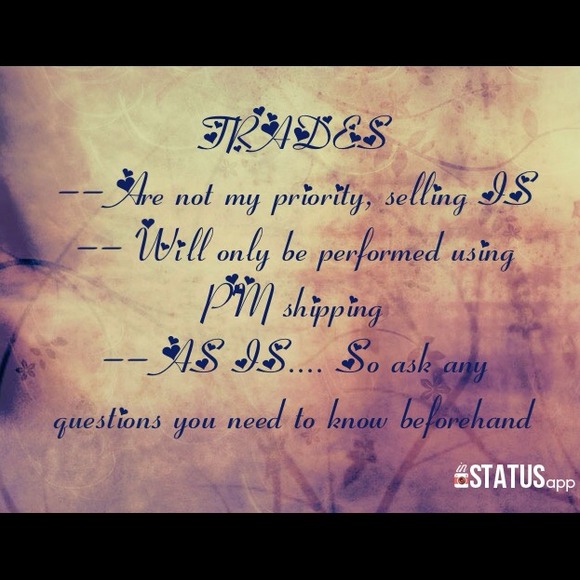 CLOSET RULES - Picture 3 of 3