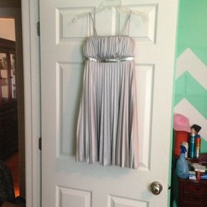 Homecoming or dance dress