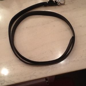 Coach Belt xlarge 42" long