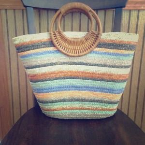 Great Summer Purse