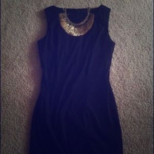 Beautiful Black Dress