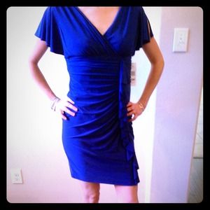 NWT Jones New York dress