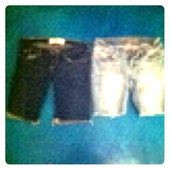 Hollister and american eagle shorts - Picture 1 of 2