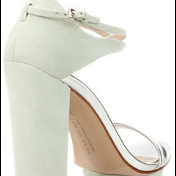 Zara platforms - Picture 3 of 4