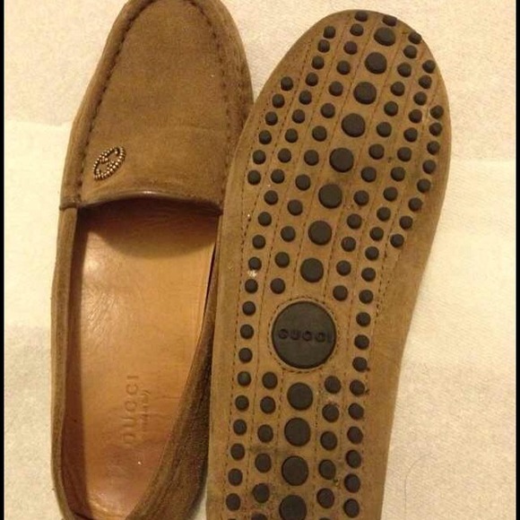 Gucci shoes