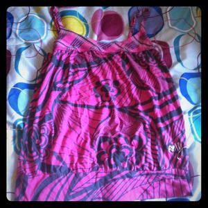 Roxy Tank☀