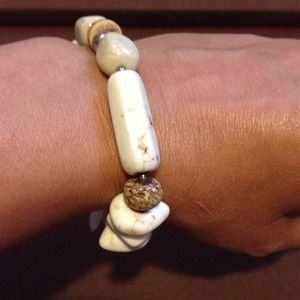 Silpada bracelet