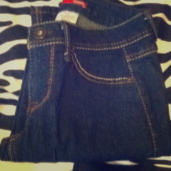 Bongo jeans