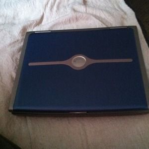 Dell Inspiron 5100