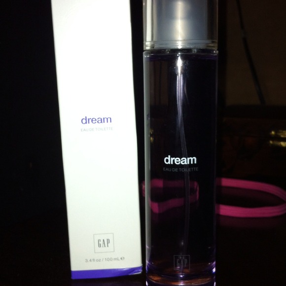 Brand new gap perfume