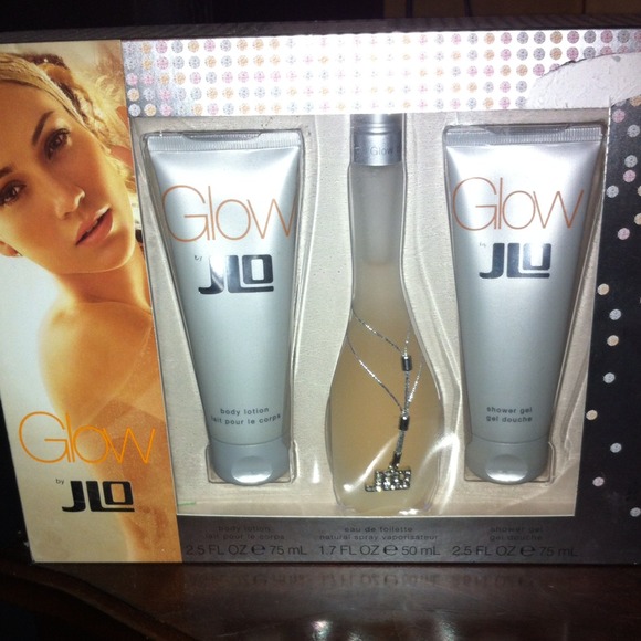 Jennifer Lopez collection