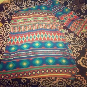 ✨🌟Brand new one shoulder dress!