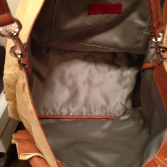 ❤️🔥Valentino   bag with flower - Picture 2 of 4