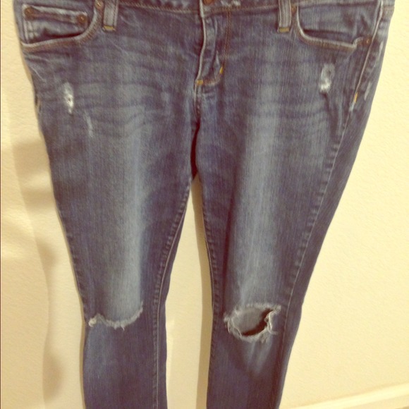 Bullhead Jeans from PAC Sun