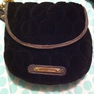 Juicy Couture Cross Body Purse