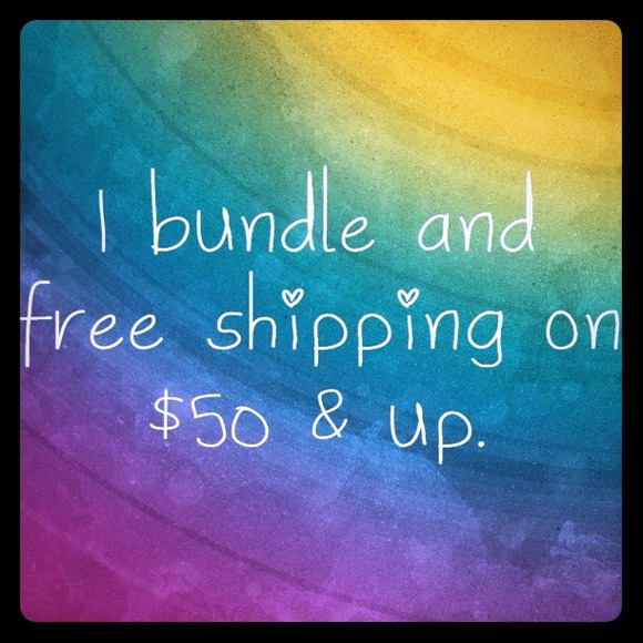Yay Free Shipping