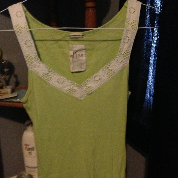 Tank top