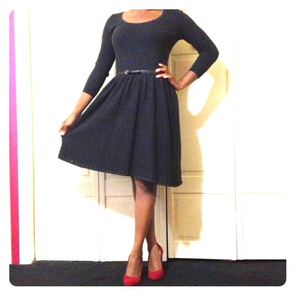 *REDUCED* Madewell Snowbell Dress