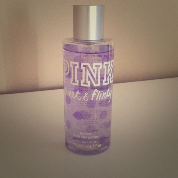 Victoria's Secret perfume